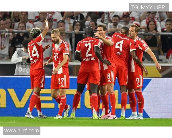 1860慕尼黑对阵圣保利的精彩对决分析与赛季表现回顾